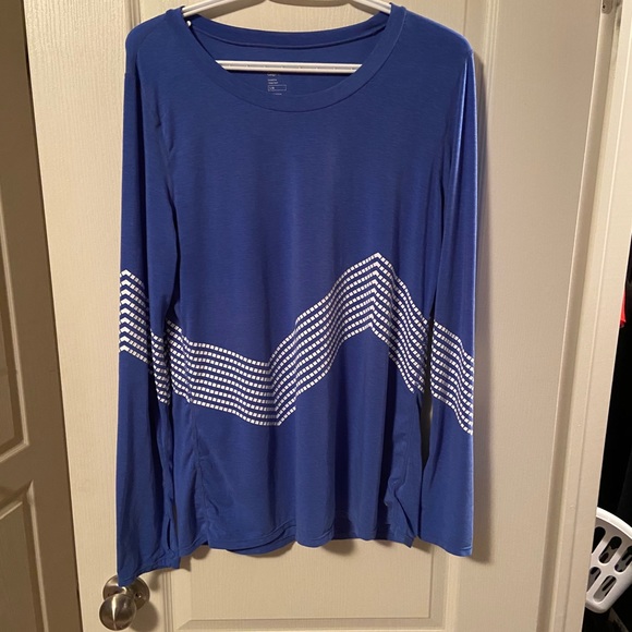 Gapfit top - Picture 2 of 2